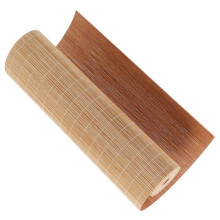 Bamboo dining mat cuttable table runner 1.5m