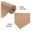 Bamboo dining mat cuttable table runner 1.5m 2