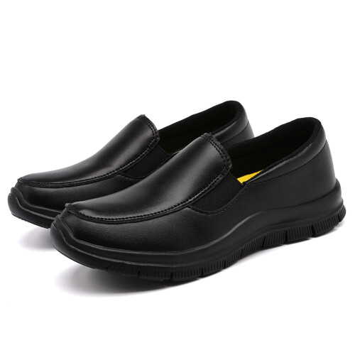 Ελαφριά slip-on παπούτσια για γυναίκες, νοσοκόμες, αντιολισθητικά, αδιάβροχα, άνετα 2