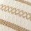 Housses de coussin en macramé vert sauge, 45 x 45 cm, lot de 2 4