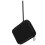 Θήκη Kalimba Rugby USB για τσάντα πιάνου αντίχειρα, τσάντα ταξιδιού, μαύρο 4
