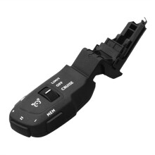 8-Pin Steering Column Cruise Control Stalk  with MEM 98133622ZD for  408 308 301  C4 C5 98133623ZD