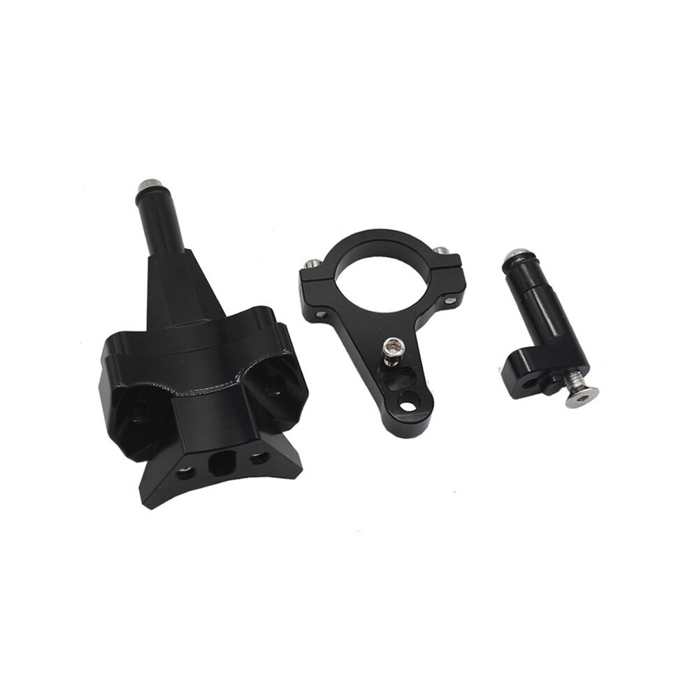 Motorcycle Accessories Damper Steering Stabilize Bracket For Ninja400 400 Z400 Zx-4R Zx4r 6032294782786