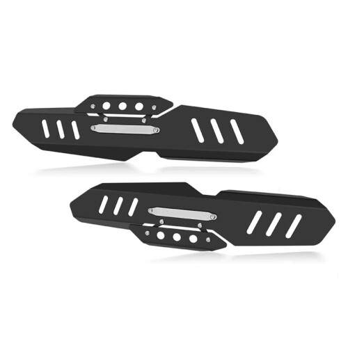 Motorcycle Accessories Front  Decorative Cover Fork Protective Cover for  Eliminator 500