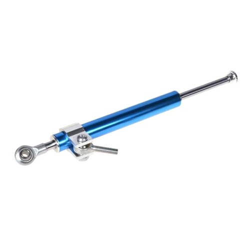 330MM Universal Motorcycle Steering Damper Stabilizer Damper-Steering  Direction Safety Control 2