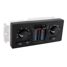 New Climate Control Module Manual Air Conditioning Heater A/C Control 599-210XD for Chevy 599210XD