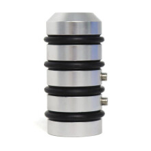Motorcycle Shift Gear Lever Extension Enlarger Gear Lever Cap for R1300GS