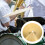 Jazz brass crash cymbals 8 inch 2 pcs 2