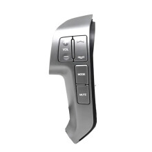 967004H010 Left Steering Wheel Volume Control Button for H1 (Starex) I800 (Grand Starex) 2015 - 2018