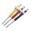 330MM Universal Motorcycle Steering Damper Stabilizer Damper-Steering  Direction Safety Control Black 5