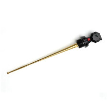 Acessórios para Motocicletas Vareta de Nível de Óleo Detector de Óleo Vareta de Nível Capa Decorativa para  Sprint 150 PRIMAVERA 150 2024-