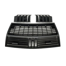 Car Dashboard Air Conditioner Outlet Panel 2208300554 2208302254 for - S-Class W220 1998-2005