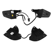 9677976377 9822109077 Car Steering Wheel Multifunction for 508/508SW Cruise Control/Volume Control