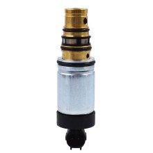 Air Conditioner Compressor Electronic Control Valve for Sportage Rio 2.0L 2.4L 2011-2015