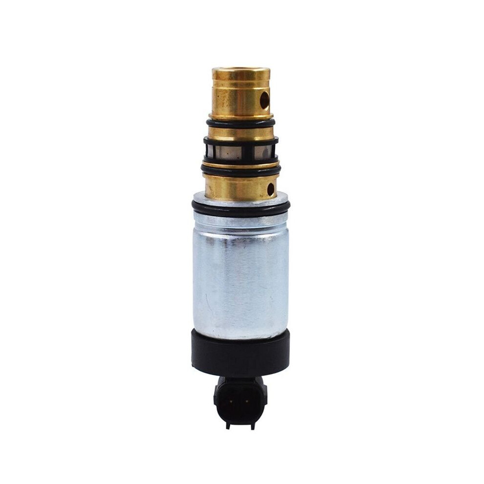 Air Conditioner Compressor Electronic Control Valve For Sportage Rio 2.0L 2.4L 2011-2015 6031501809872