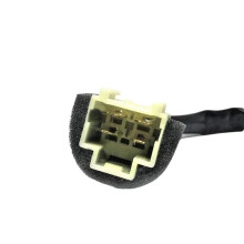 Beige Fuel Tank Filler Port Opening and Trunk Lid Button 93555-3K500 for Sonata 2009-2011 93555-3K500V2
