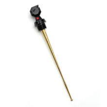 Motorcycle Accessories Oil Dipstick Oil Detector Dipstick Decorative Cover for Sprint 150 PRIMAVERA 150 2024-