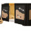 Bunk Bed Curtains Set for Bottom Bunk Privacy and Light Blocking with Breathable Fabric 1