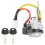 Kit de Cilindro de Ignição com 2 Chaves 819002GF00 para  Optima 2010 LHD 1