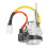 Kit de Cilindro de Ignição com 2 Chaves 819002GF00 para  Optima 2010 LHD 6
