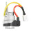 Kit de Cilindro de Ignição com 2 Chaves 819002GF00 para  Optima 2010 LHD 3