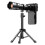 External Telephoto Phone Camera Lens36X 3