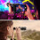 External Telephoto Phone Camera Lens36X 1