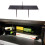 OUNONA Storage Insert Glove Box Organizer Divider Console Compatible with Tesla Models 2