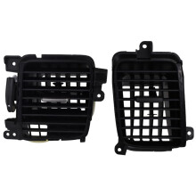 77620-SNB-G11 77610-SNB-G11 Car Driver Side AC Air Conditioner Vent Outlet for FA1 FD1 FD2 2006-2011 LHD