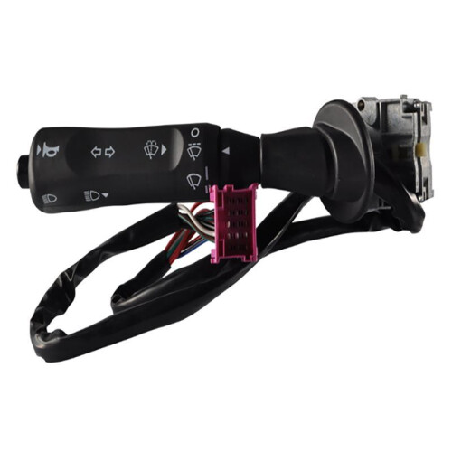 6013011079008 Interruptor de Combinação de Seta para Carro para - LHD 2