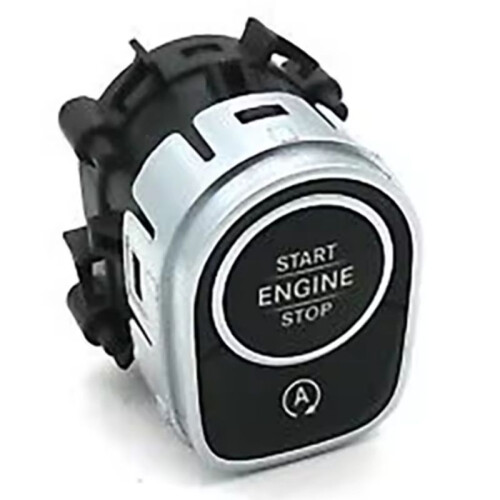 - A-Class B-Class Compatible  Button A1779051001 2