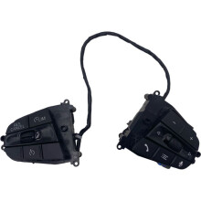 Interruptor de Botão Do Volante para Controle de Cruzeiro 9385661 para X3 G01 F97