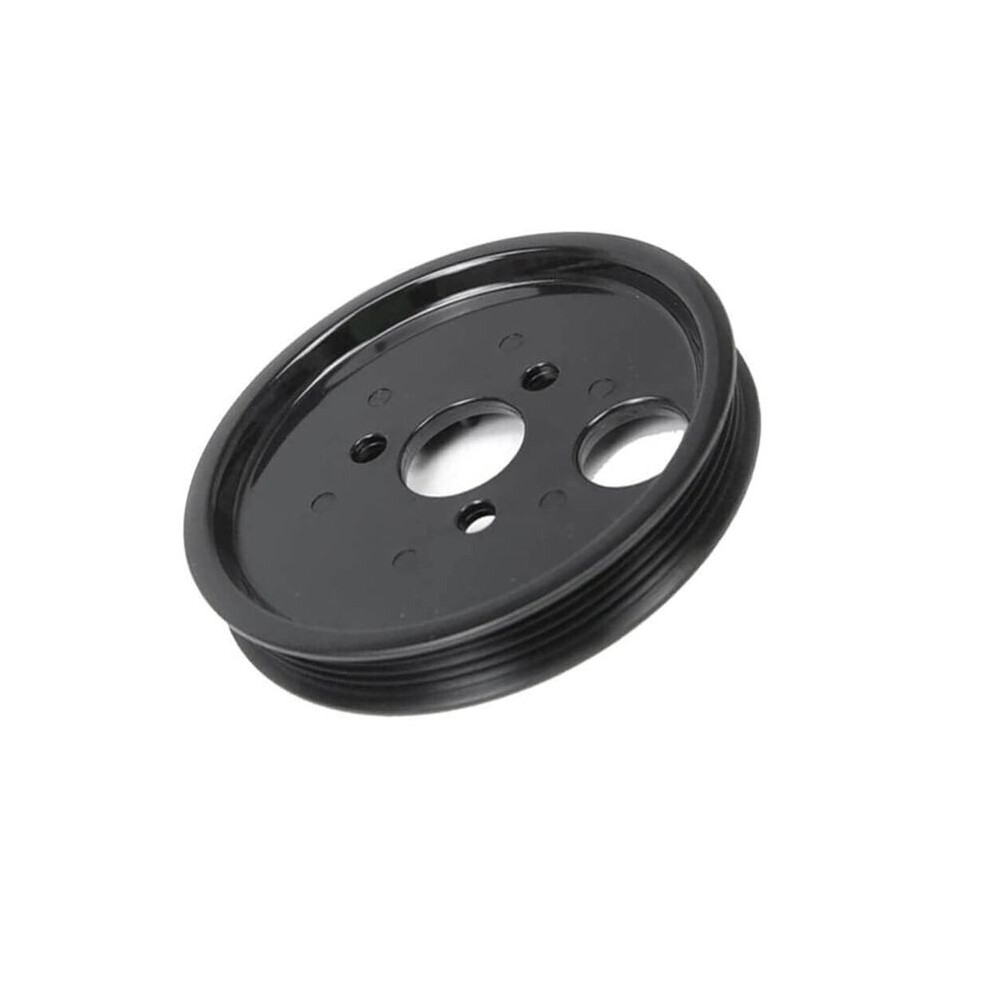 Power Steering Pump Pulley 6C1q-3A733-Aa 1372740 Pk293a733aa 6C1q3a733aa For Transit V348 6034264383016
