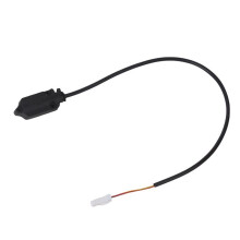 Motorcycle Quickshift Quick Shift Sensor Quickshift Lever for Panigale V4 V4S SuperSport 959 939 2018-2025