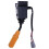 701-26401 Handle Combination  Column  Forward Reverse Left Hand Handle 701/26401 for JCB Backhoe 2CX 2