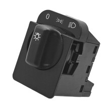 Headlight Control Button 90437313 90381877 for Astra F Calibra Vectra A Corsa B Tigra Accessories