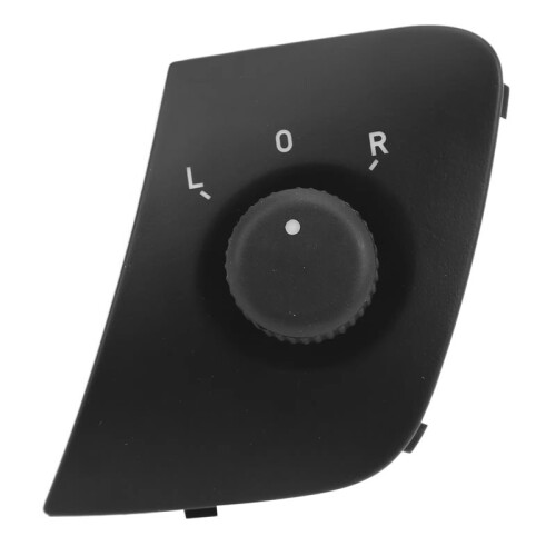 Car Rearview Mirror Control  Button 6J1959565A Replacement for  Ibiza ST 2008‑2016 Rearview Mirror 2