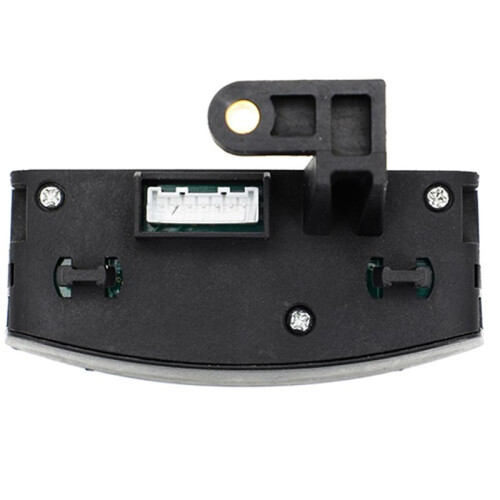 1486286 Módulo S Inferior Do Interruptor Do Volante Automático Compatível com Caminhão para  Série R 2