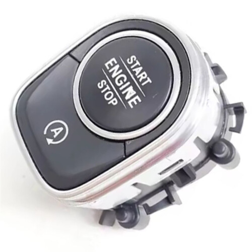 - A-Class B-Class Compatible  Button A1779051001