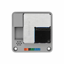 PM2.5 Air Quality Module (PMSA003) Ambient Air Quality Testing Module DC5V Power Supply M5Core Pedestal