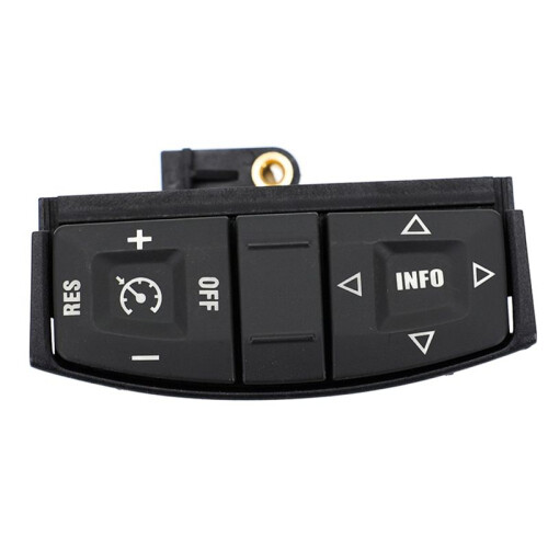 1486286 Módulo S Inferior Do Interruptor Do Volante Automático Compatível com Caminhão para  Série R 1