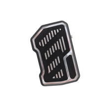 Motorcycle Foot Brake Lever Pedal Enlarge Extension Cover for Nightster 975 RH 975 Special 2022-2024