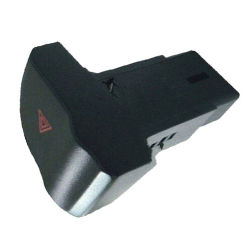 Car Danger Warning  Emergency Light  Auto Double Flash Button 93790-43800 for 1