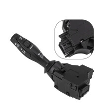 Windshield Wiper and Washer  Assembly 1537625 8A6T17A553AC for  Fiesta MK6 2011-2019 Accessories