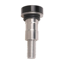 Motorcycle Gear Shift Lever Screw for NINJA250 NINJA400 Z250 Z400 Shifter Screw Bolt Pedal Pin Bolt