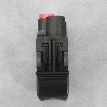 Car Forward Pusher Axle Air Valve Single for W900 G90-1066-10