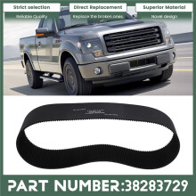 38283729 Car Electric Steering Rack Belt for RANGER F150 2023 374-34-1.5-5 Pinion Gear Belt Auto Accessories
