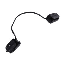 9831489077 Botões de Controle Do Volante Interruptor de Áudio para Interruptor de Combinação para Acessórios para Carro