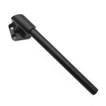 Motorcycle Split Handlebar Handle Bar Faucet Direction Handlebar for 300R 300R 250 250R EX250 2008-2017,A