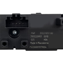 4N0 959 673 J / 4N0959673J for  A6 C8 A7 A8 High-End Electroplating PDC Parking   Multi-Function